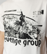 Футболка RS &laquo;Revenge Group&raquo; 3.0, слім, (білий), S TSH-RS-RG-3.0 фото 3