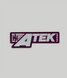 Патч ПЗСП "АТЕК", (фіолетовий) PTCH-ATK- фото