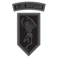 KLOC DIVISION