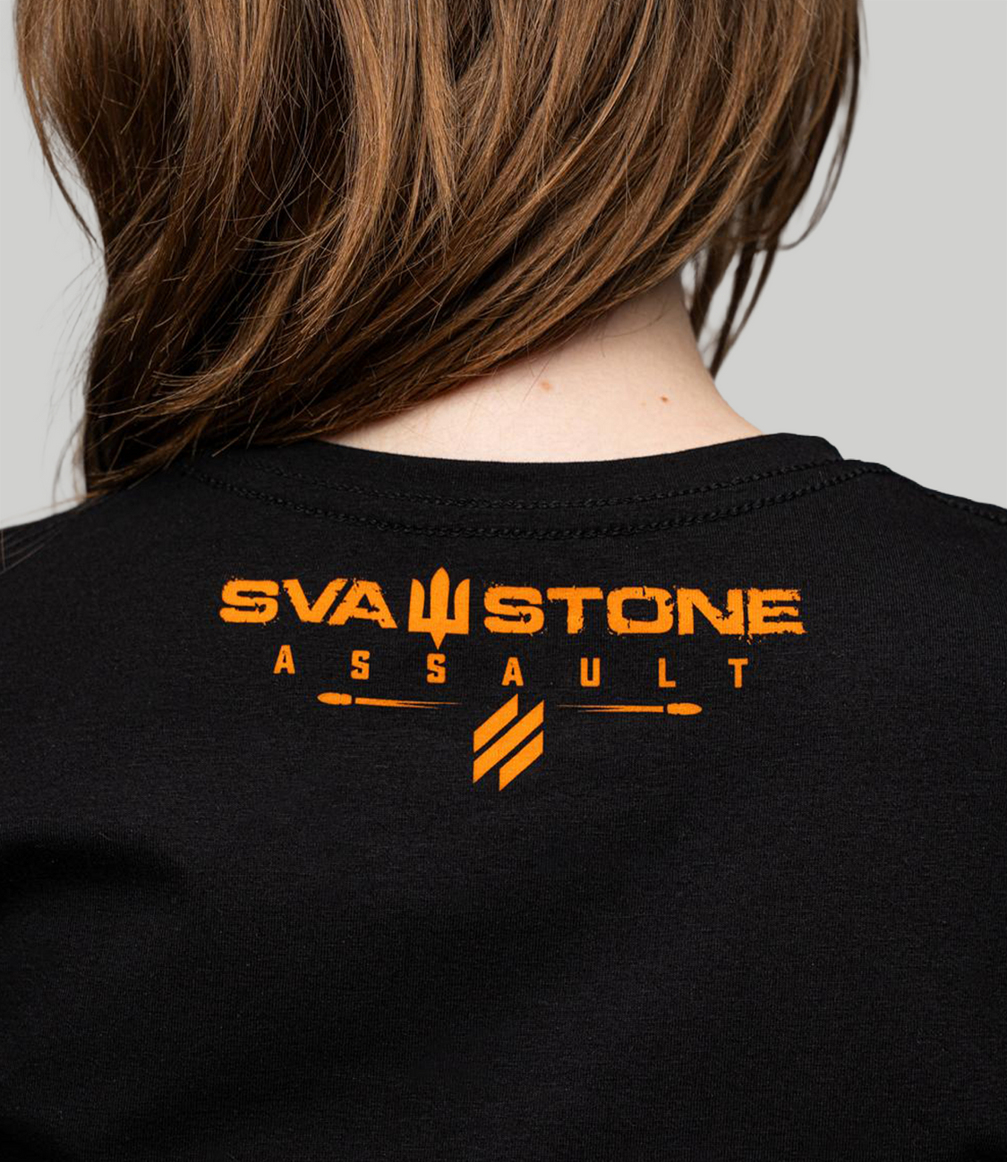 Футболка SVA STONE "Assault" XXL TSH-SSN фото