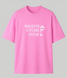 Футболка PSDinfo &laquo;Мандруй Стріляй Кохай&raquo; New School, (Dust Pink), S TSH-PSD-MSK-NS фото