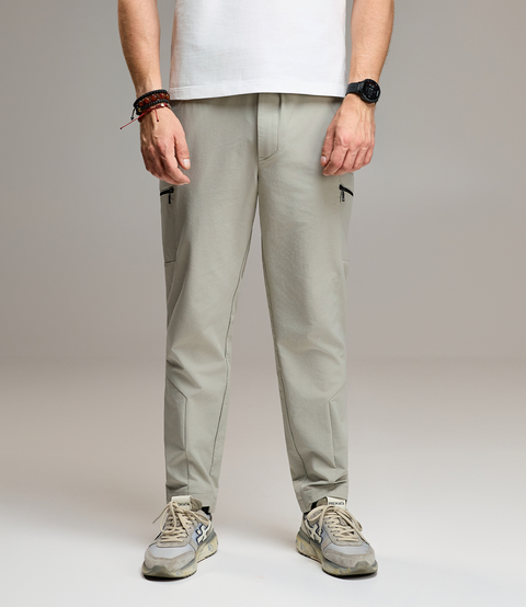 Urban warrior pants, (хакі), XL UWP фото