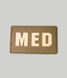 Патч "MED олива" PTCH-MED-O фото