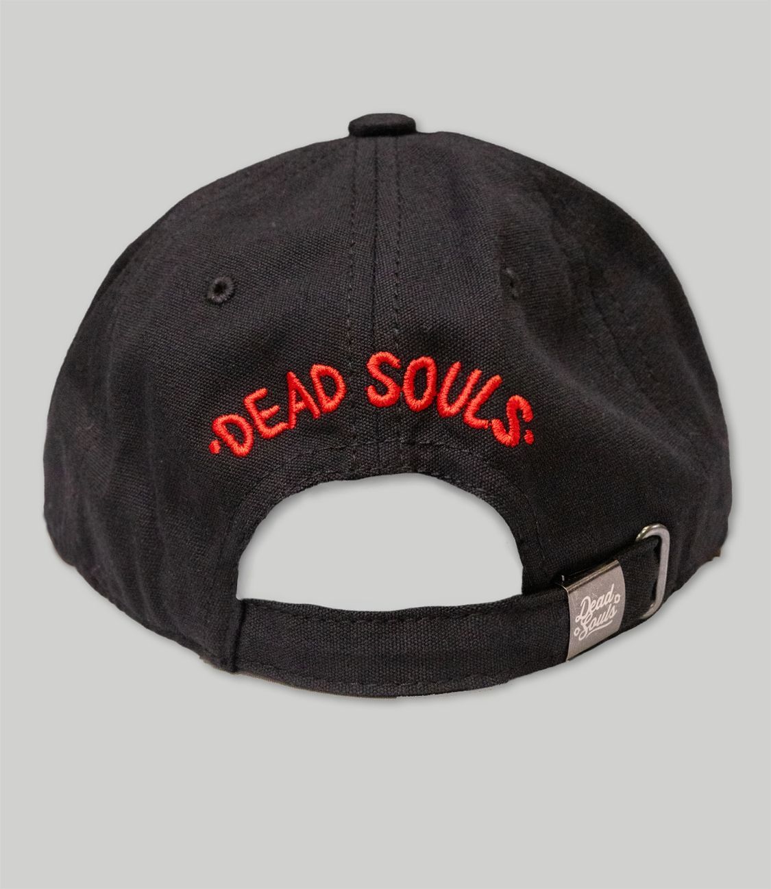 Кепка "Game over" від Dead Souls Group CAP-DSG-GO фото