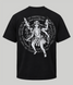 Футболка DSG &laquo;KALI BLACK&raquo; M TSH-DS-KL-BL фото 1