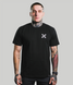 Футболка DSG &laquo;KALI BLACK&raquo; M TSH-DS-KL-BL фото 3
