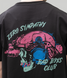 Футболка Zero Sympathy "Bad boys club", (чорний), M TSH-ZS-BBC-BLK фото 3