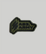 Патч &laquo;AB3.ARMY&raquo; олива PTCH-AB3-OL фото
