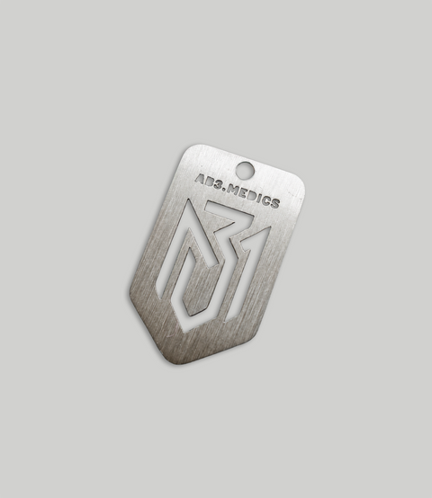 Дармовіс AB3 MEDICS 1 DRM-AB3M фото