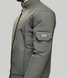 Urban warrior jacket, (хакі), S UWJ фото 3