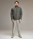 Urban warrior jacket, (хакі), S UWJ фото 6