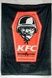 Прапор &laquo;KYIV FRIED CHICKEN&raquo; від Dead Souls Group FLG-DS-KFC фото