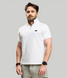 Urban warrior polo, (білий), S TSH-UWP фото 1